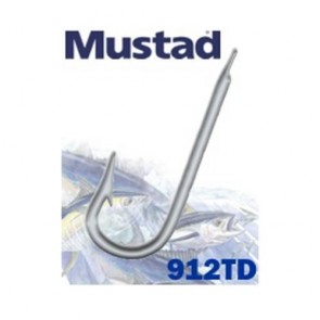Mustad 912TD