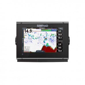 SIMRAD GO7 XSR