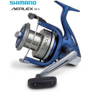 SHIMANO AERLEX XSA