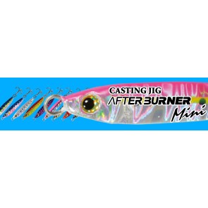 XESTA AFTER BURNER MINI