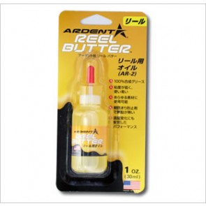 ARDENT REEL BUTTER OIL