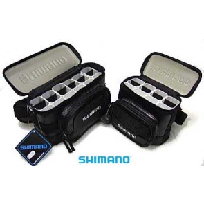 SHIMANO LURE CASES