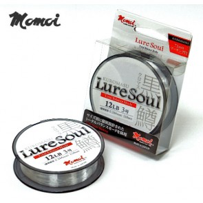 Momoi Lure Soul Kuromasu 150m