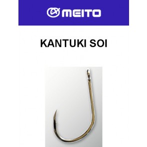 MEITO KANTUKI SOI