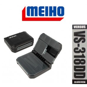 MEIHO VERSUS VS-318DD