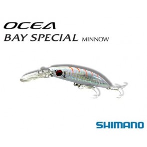 SHIMANO BAY SPECIAL MINNOW