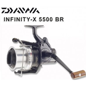 DAIWA INFINITY -X 5500 BR