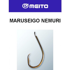 MEITO MARUSEIGO NEMURI