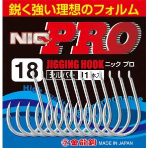KINRYU NIQ PRO