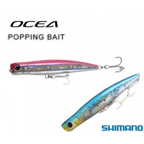 SHIMANO OCEA POPPING BAIT