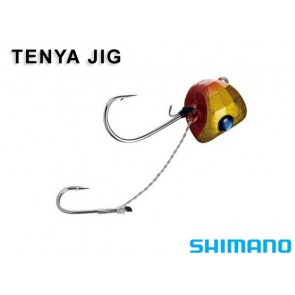 SHIMANO TENYA JIG
