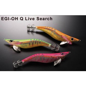 YAMASHITA EGI-OH Q LIVE SEARCH 490