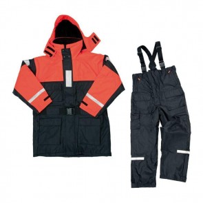BEHR WINTER FLOATING SUIT
