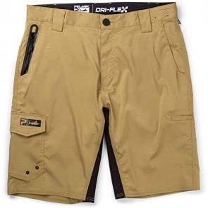 PELAGIC DRI-FLEX  HYBRID II SHORTS