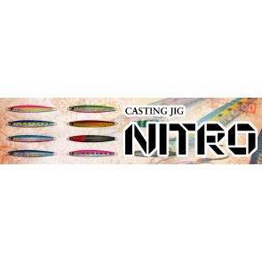XESTA CASTING JIG NITRO