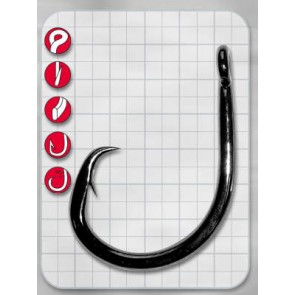 Gamakatsu LIVEBAIT HD