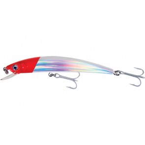Yo-zuri CRYSTAL MINNOW SINKING