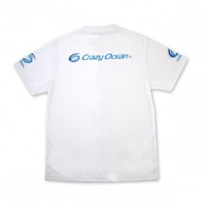 Crazy Ocean T-Shirt