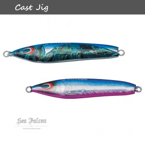 Sea Falcon Cast Jig 