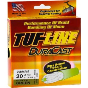 TUF LINE DURACAST 300Yds