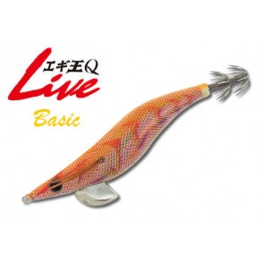 YAMASHITA EGI OH Q LIVE Basic type