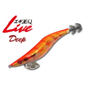 YAMASHITA EGI OH Q LIVE Deep  type