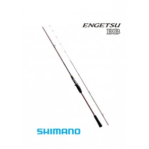 SHIMANO ENGETSU BB
