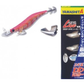 YAMASHITA Egi Sinker