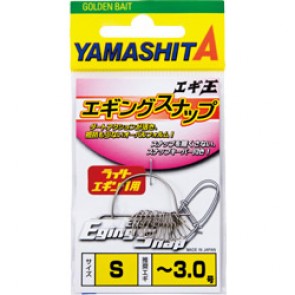 YAMASHITA Eging Snap