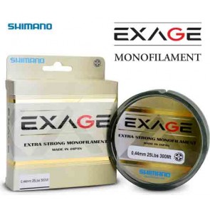 SHIMANO EXAGE 150m