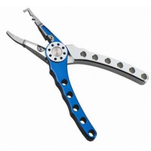 FRICHY MULTI-PURPOSE ALUMINIUM FISHING PLIERS