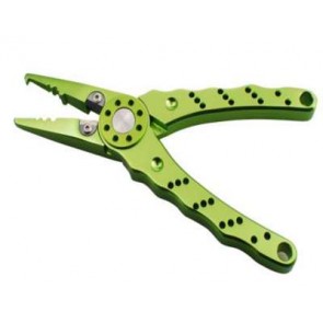 FRICHY MULTI-PURPOSE ALUMINIUM FISHING PLIERS