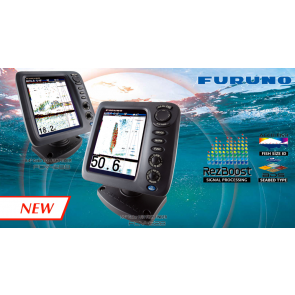 Furuno FCV 628