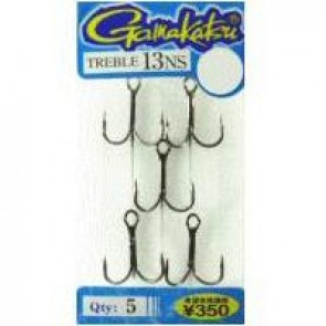 Gamakatsu 13NS 