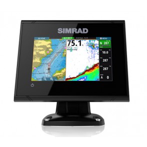 SIMRAD GO5 XSE