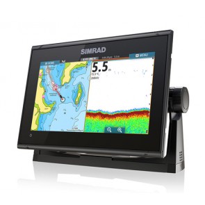 SIMRAD GO9 XSE
