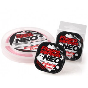 Momoi Hi-Catch Fluorocarbon NEO 50m