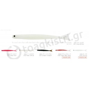 NIKKO IKANAGO MINNOW 4,6"