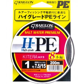 RAIGLON H-PE KITERA 300m