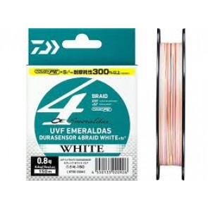 DAIWA EMERALDAS 4 BRAID 150m