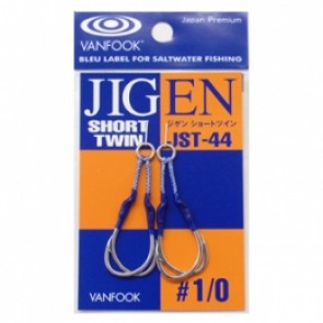 VANFOOK JST-44