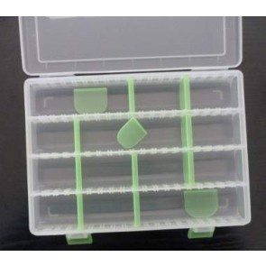 Oceanic  plastic case