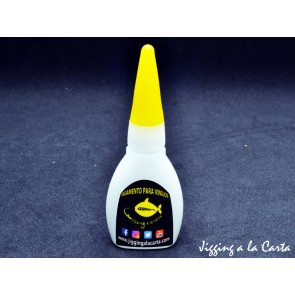 JLC PEGAMENTO/GLUE 7ML