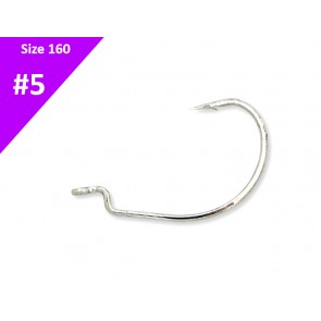 FiiiSH BLACK MINNOW KROG