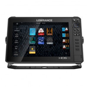 LOWRANCE HDS 12 LIVE 