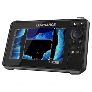 LOWRANCE HDS 7 LIVE