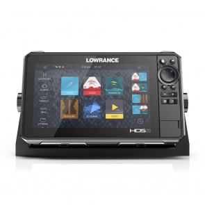LOWRANCE HDS 9 LIVE