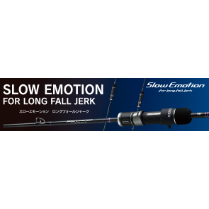 XESTA SLOW EMOTION LONG FALL B78-MH