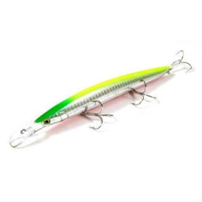 lucky craft common sense minnow 152