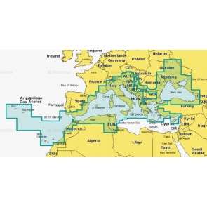 NAVIONICS Navionics+ LARGE